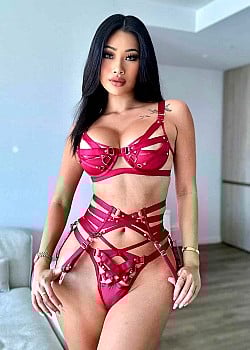 Martina Chen